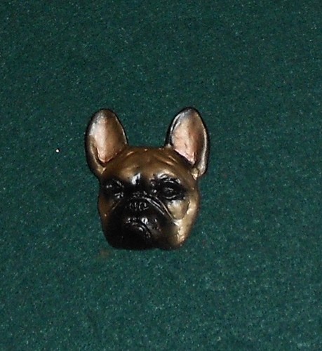 Französische bulldogge - franzÖsische,