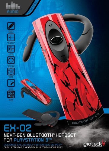 Ps3 bluetooth headset für - bluetooth,