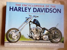 The Encyclopedia Of The Harley