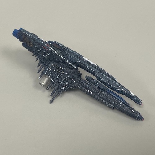 Bemaltes ucm light cruiser - light,