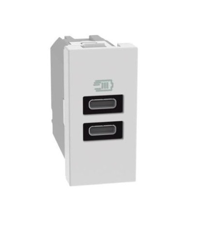 Bticino matixgo usb ladegerät - bticino,