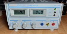 Labornetzteil Voltcraft PS -