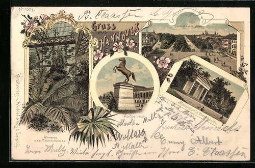 Lithographie hannover - lithographie,