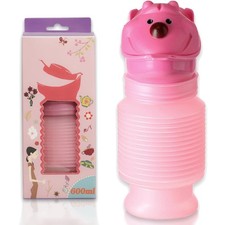 Urinal, 600ml, tragbar