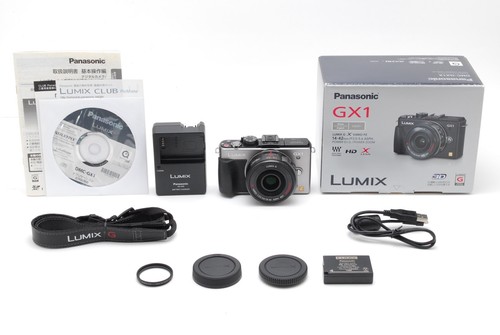 Fast unbenutzt panasonic - [fast, unbenutzt]