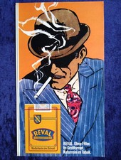 Reval ohne Filter Zigaretten