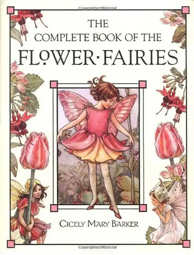 The complete book - the,