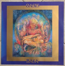 Rasa - Oasis (1979 Swedish