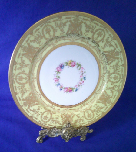 William guerin co limoges - co,
