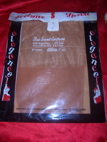 Hauchzarte vintage mesh - hauchzarte,