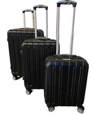 Kofferset / Trolleyset 3 tlg