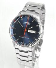 Mido Commander Chronometer