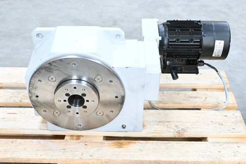 Weiss rundschalttisch tc0320t - weiss,