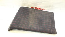 STOFF BEZUG SITZ LEHNE VW GOLF 1 CABRIO KARMANN 2H JH BLAU