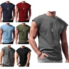 Herren sport tank top - sport,