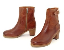 SHABBIES AMSTERDAM Stiefelette