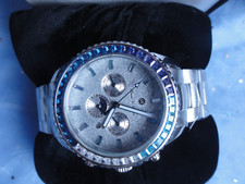 Raoul U. Braun Uhr , neu 