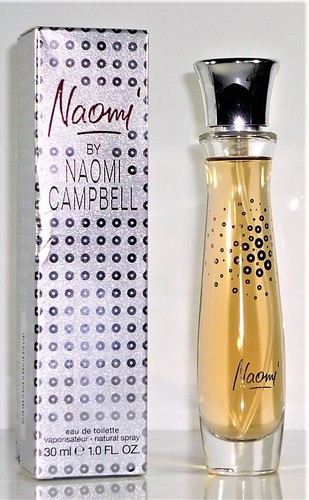 Naomi campbell ml - naomi,