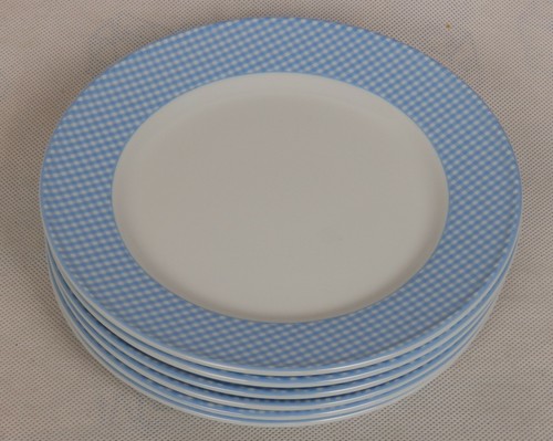 Frühstücksteller - 1,
