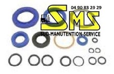 Hülle Satz Dichtungen