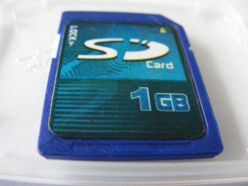 1gb secure digital card - ,