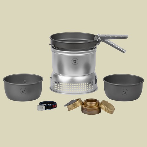 Trangia sturmkocher klein - trangia,
