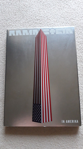 Rammstein amerika 2 - ,