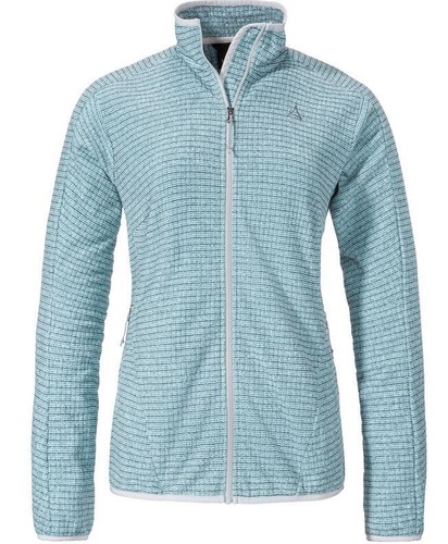 Schöffel circ fleecejacke - schöffel,