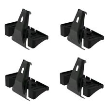 THULE 5201 Evo Clamp Montagekit für Ford Focus Mk4 5-türig Schrägheck - 145201