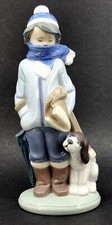 Lladro 5220 Porzellanfigur