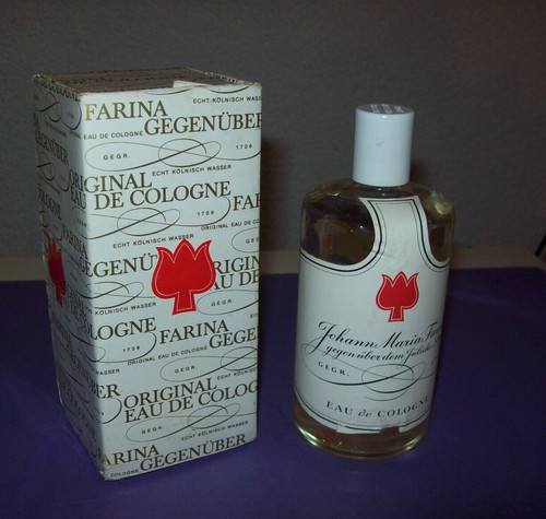 Johann maria farina eau - johann,