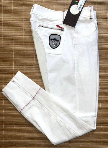 Cavallo cadine turnierreithose - cadine,