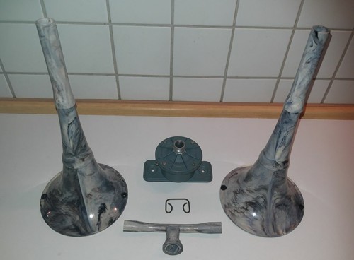 Schallkompressor aus tonfunk - ,