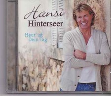 Hansi Hinterseer Heut Ist Dein
