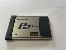 Panasonic p2e064xg 64 - p2,