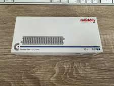 10 Stück H0 Märklin 24172