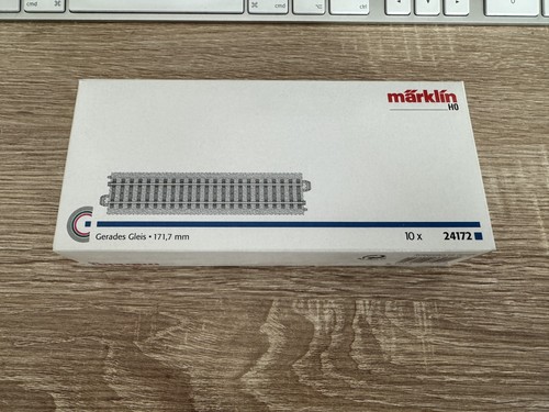Stück märklin 24172 - h0,