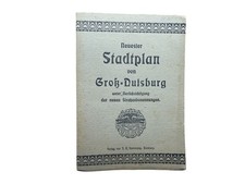 Neuester Stadtplan von