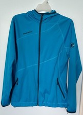 Mammut lemah hoodie midweight - mammut,
