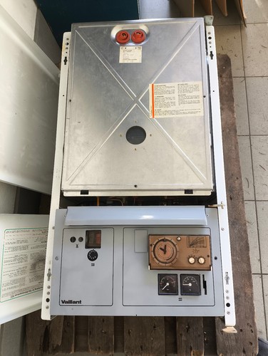 Vaillant gastherme - vaillant,