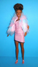%***Barbie Fashionistas