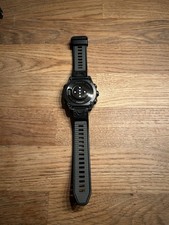 Garmin Fenix 8 43mm Nebelgrau