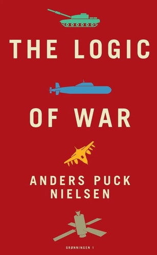 The logic war anders puck - of,