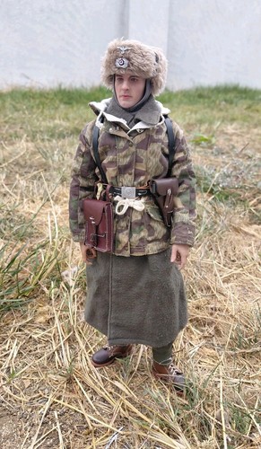 Maßstab deutscher wh - maßstab, 1:6
