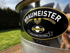 Speidel Braumeister 20 Plus
