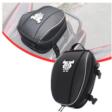 Jfg racing motorrad - motorrad, hecktasche