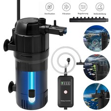 Aquarienfilter Aquarium Pumpe