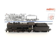 GWA524 Märklin 34989