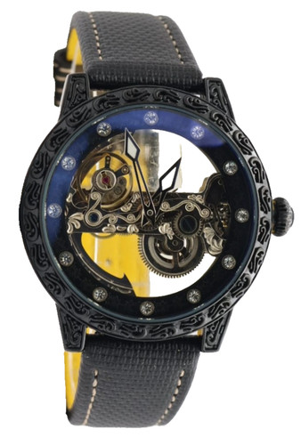 Winner herrenuhr mechanisch - herrenuhr,