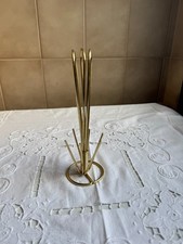 Serviettenhalter aus  60-er Jahre